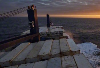 commercial marine insurance