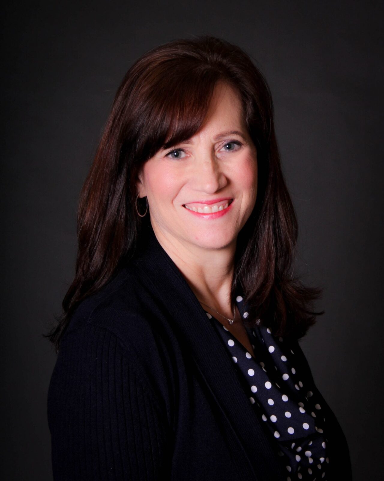 Gerri Gibralto