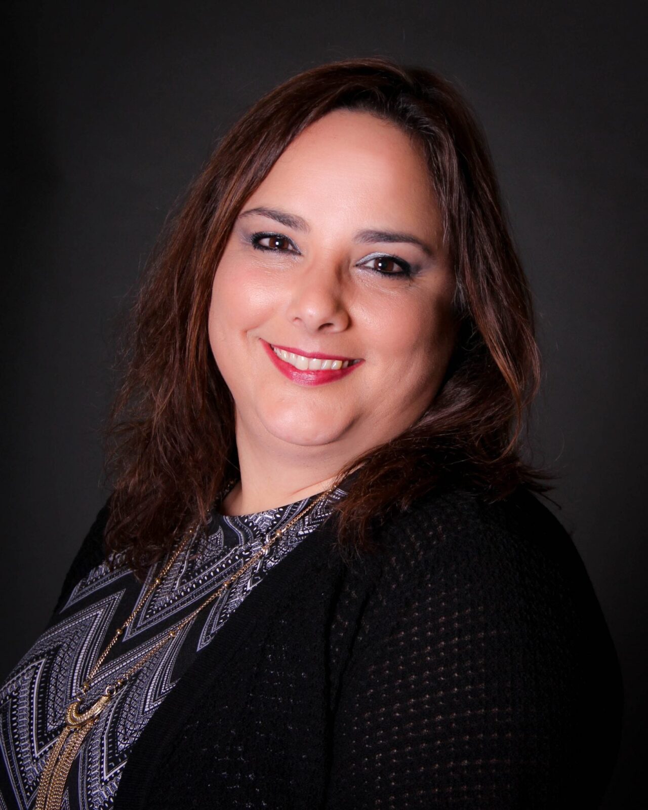 Roxann Graves