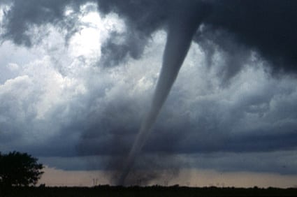 tornado insurance