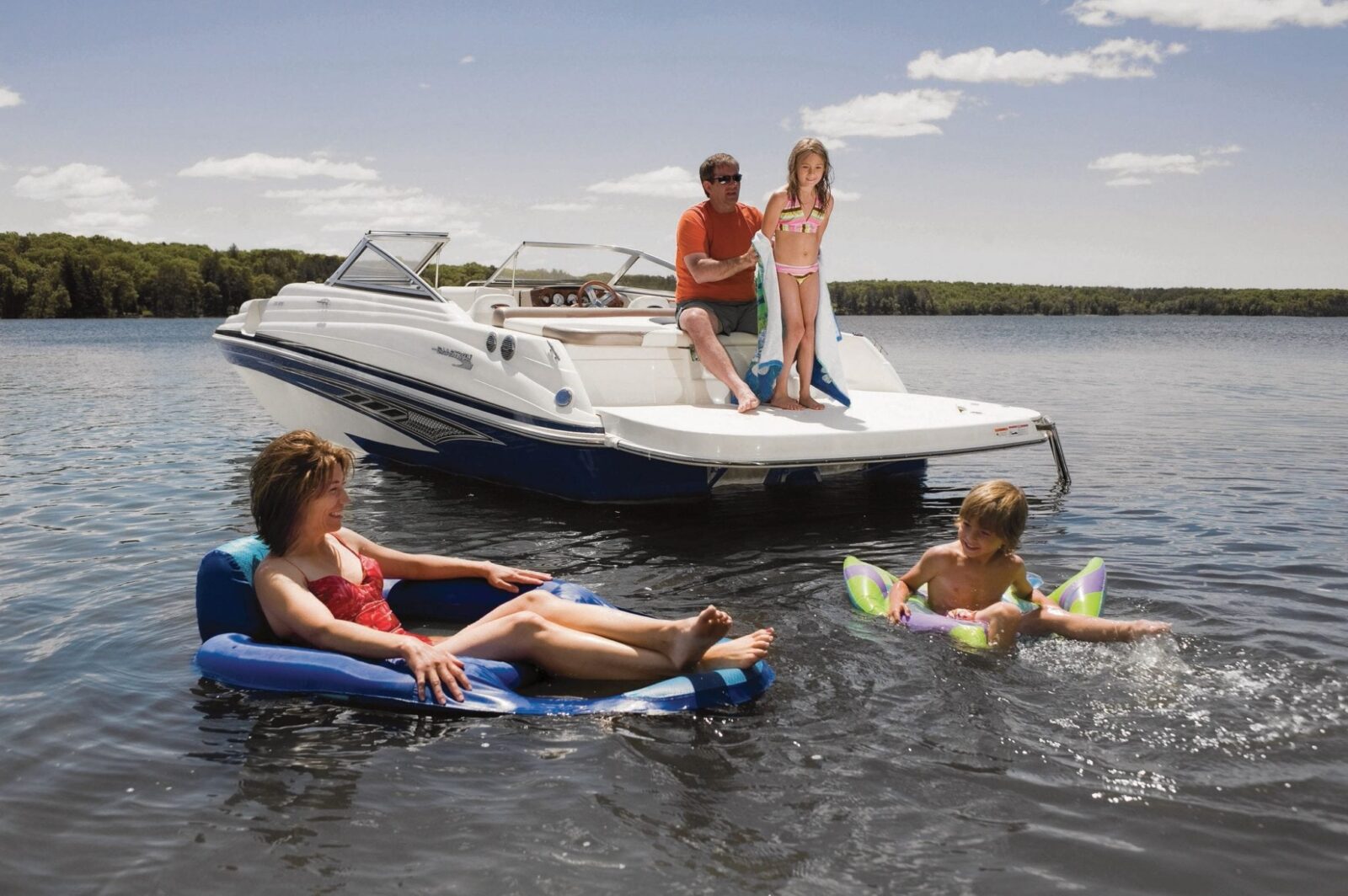 boat insurance chicago