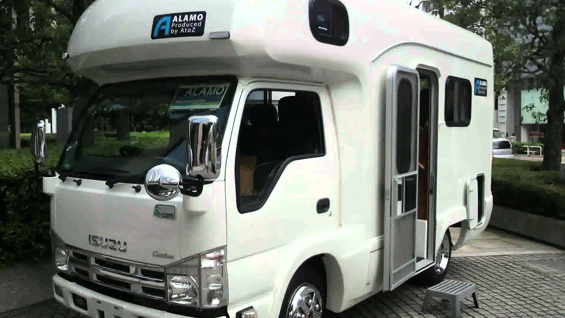 recreational vehicle insurance