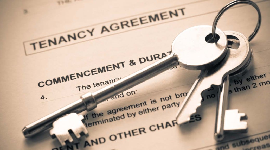 tenants insurance