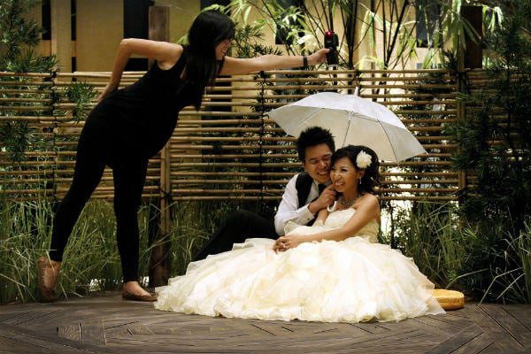 wedding insurance